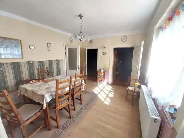 Eladó családi ház, Ete 3 szoba 122 m² 19.5 M Ft