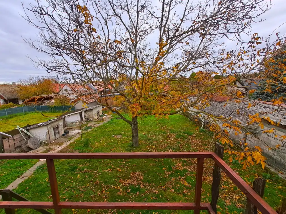 Fejér megye - Etyek