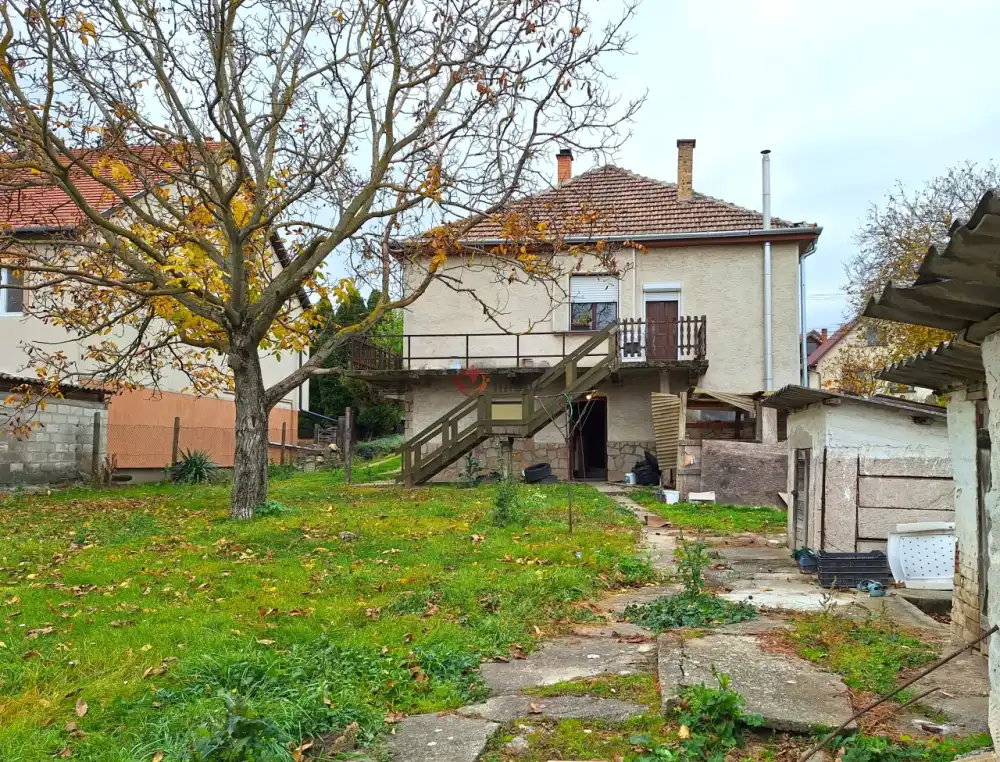 Fejér megye - Etyek