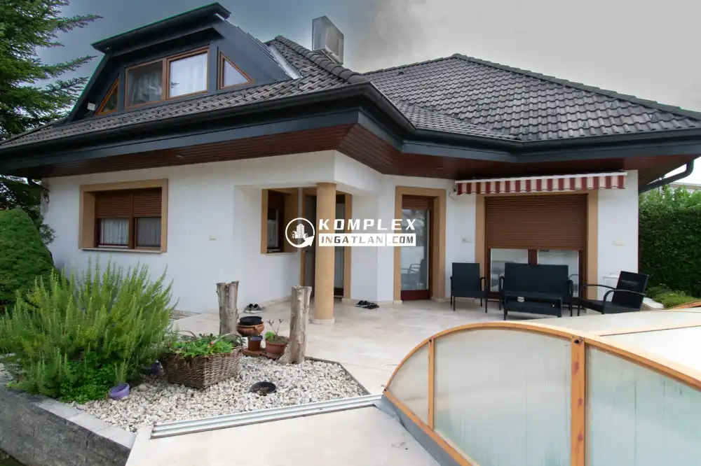 Győr-Moson-Sopron megye - Feketeerdő