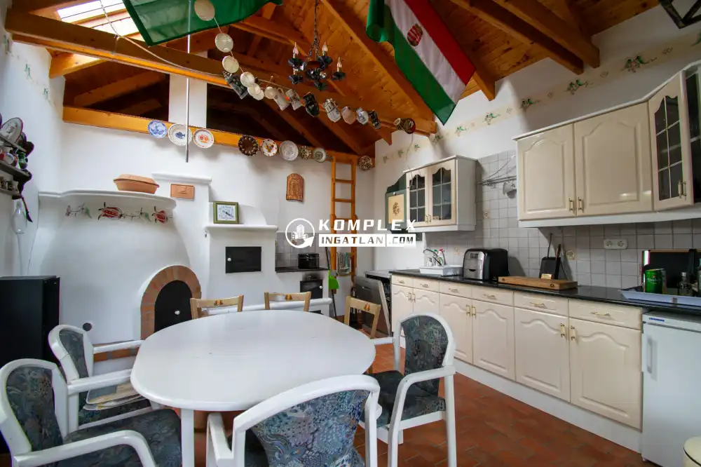 Győr-Moson-Sopron megye - Feketeerdő