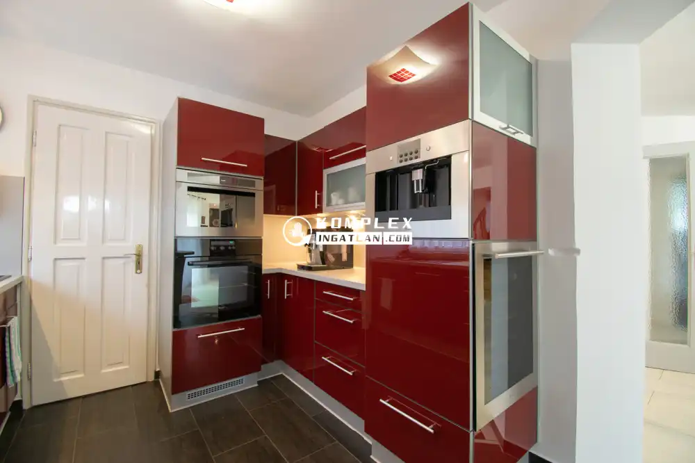 Győr-Moson-Sopron megye - Feketeerdő