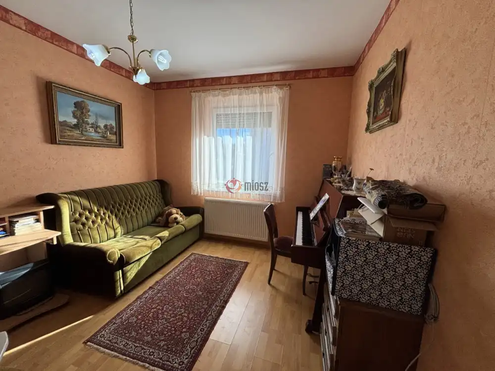 Pest megye - Felsőpakony