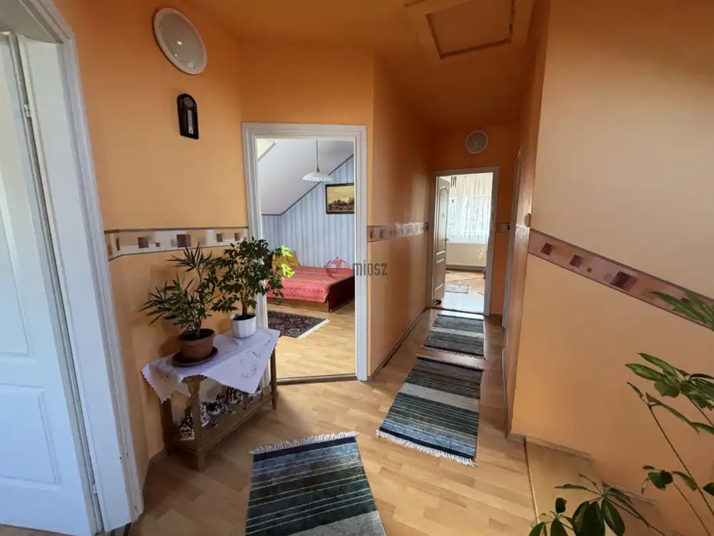 Pest megye - Felsőpakony