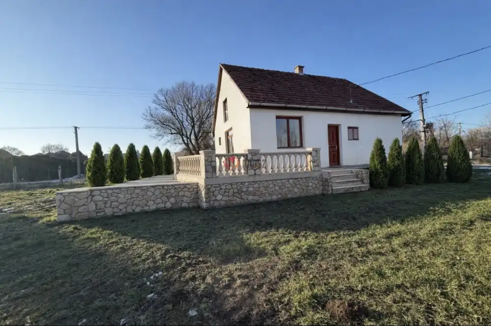 Szabolcs-Szatmár-Bereg megye - Gávavencsellő