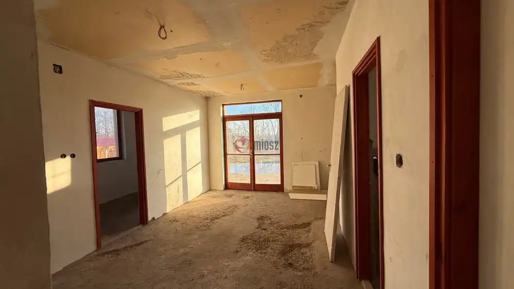 Szabolcs-Szatmár-Bereg megye - Gávavencsellő