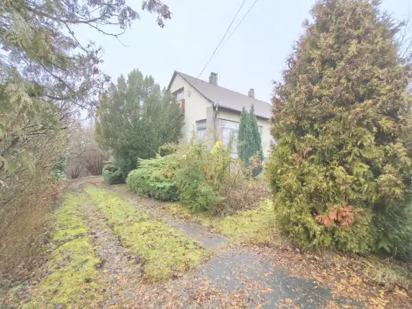 Eladó családi ház, Gellénháza 4 szoba 167 m² 45.99 M Ft