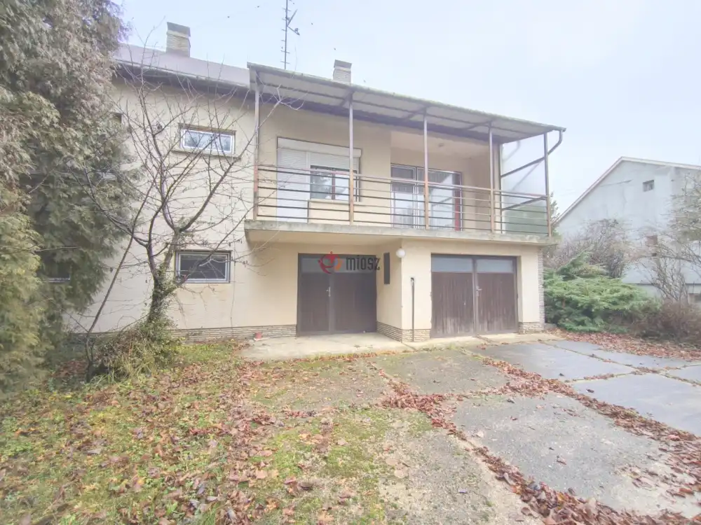 Zala megye - Gellénháza