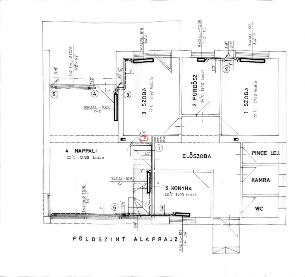 Zala megye - Gellénháza