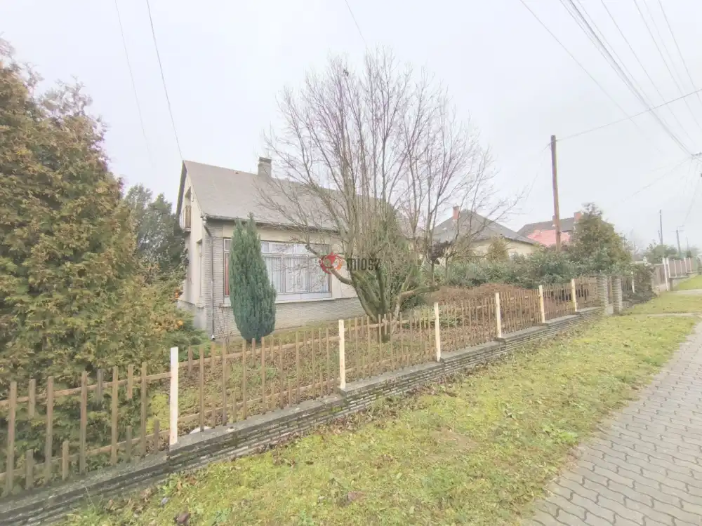 Zala megye - Gellénháza