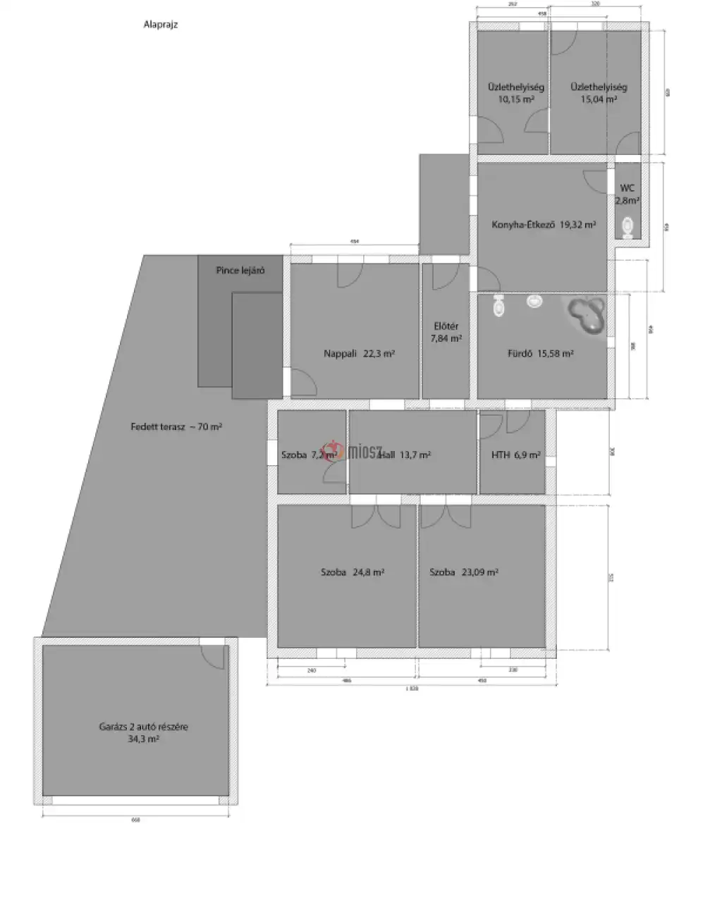 Pest megye - Gödöllő