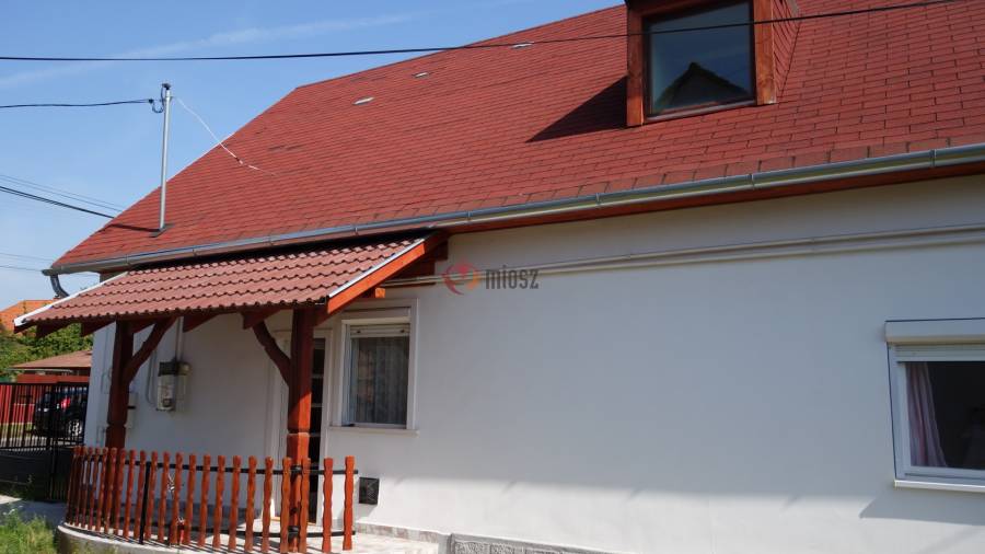 eladó családi ház, Gödöllő