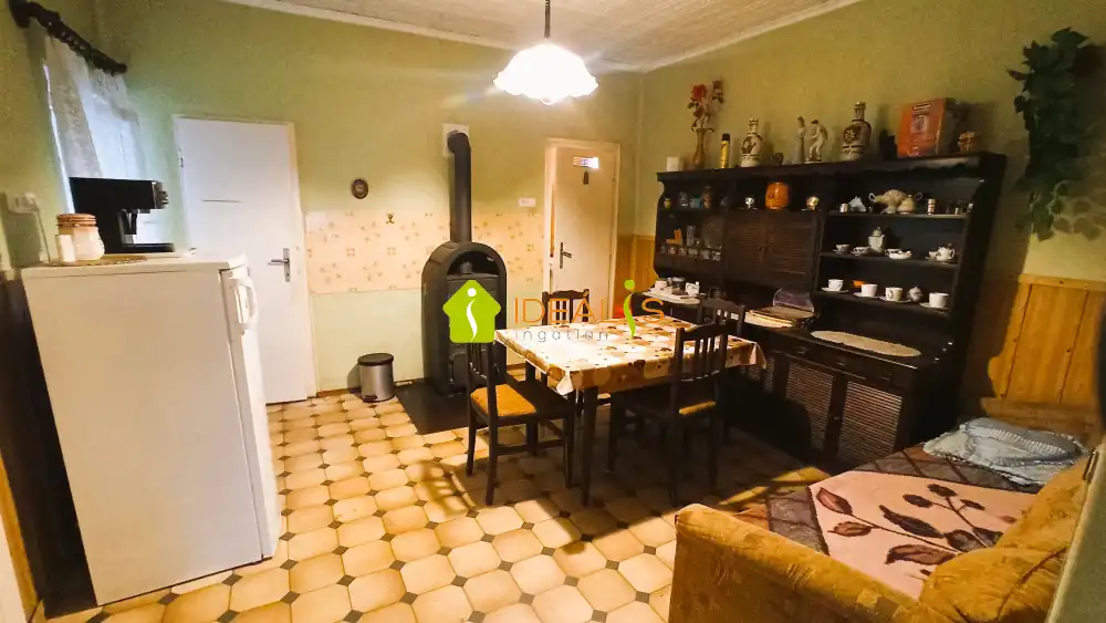 Győr-Moson-Sopron megye - Gönyű