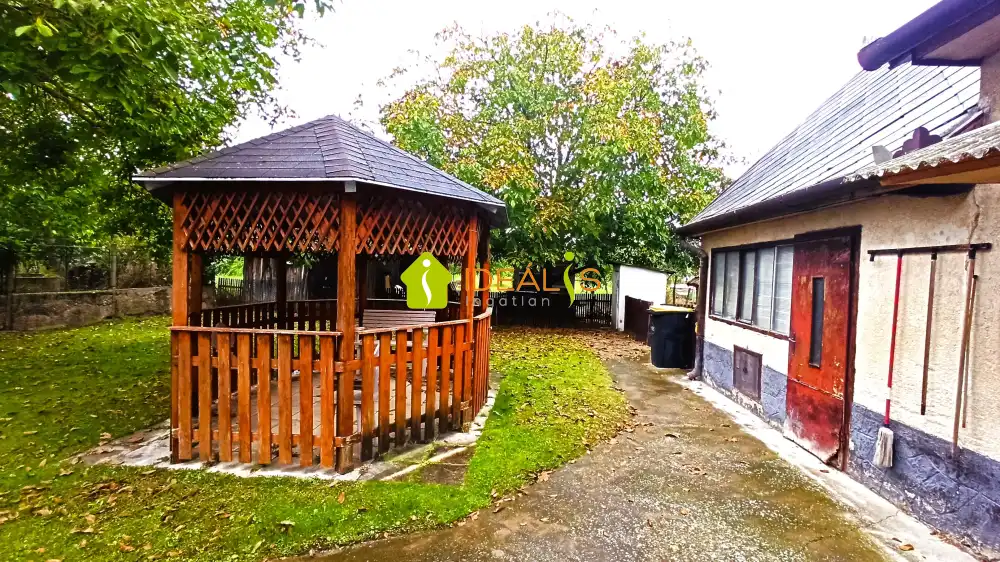 Győr-Moson-Sopron megye - Gönyű