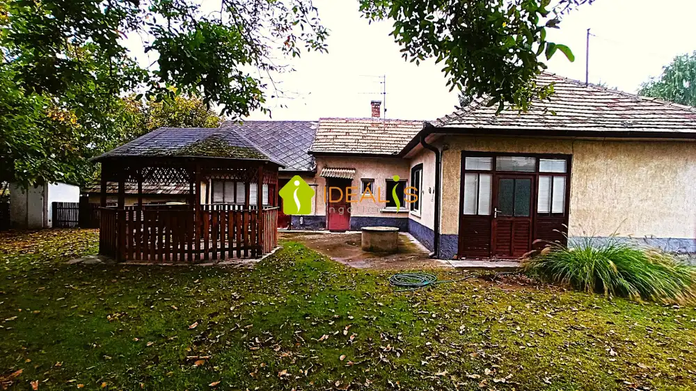 Győr-Moson-Sopron megye - Gönyű
