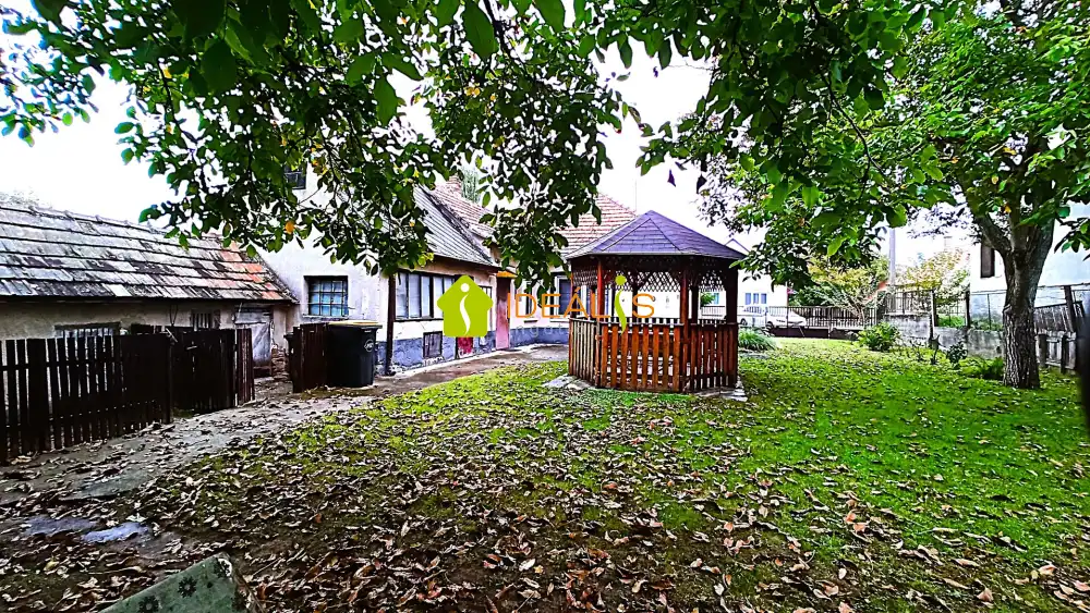 Győr-Moson-Sopron megye - Gönyű