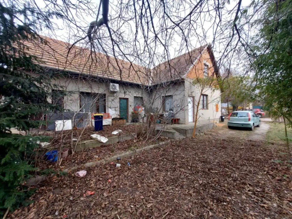 Pest megye - Gyömrő