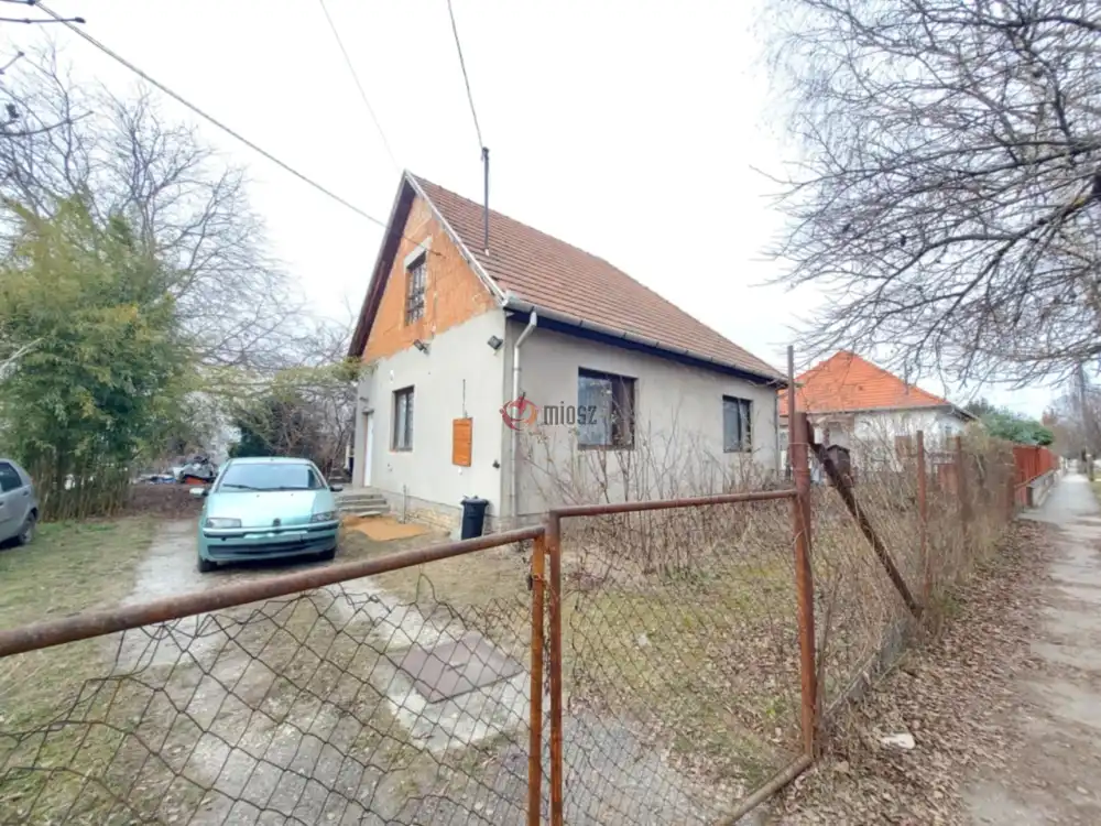 Pest megye - Gyömrő
