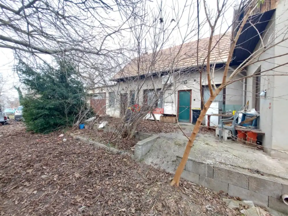 Pest megye - Gyömrő