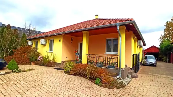 Eladó családi ház, Győr 4 szoba 112 m² 144 M Ft