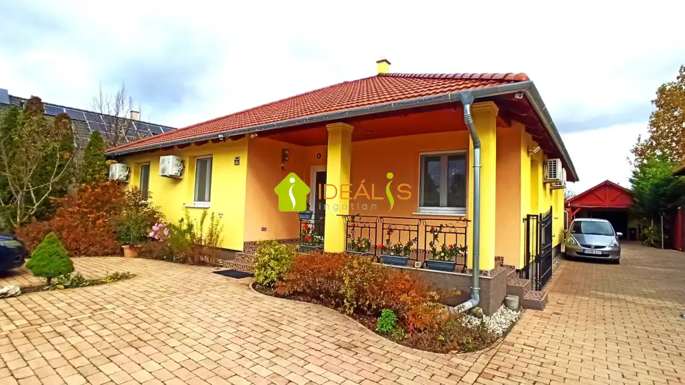 Győr-Moson-Sopron megye - Győrszentiván