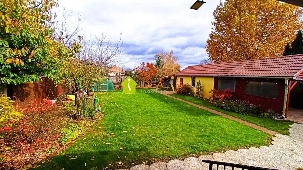 Győr-Moson-Sopron megye - Győrszentiván