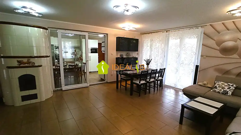 Győr-Moson-Sopron megye - Győrszentiván