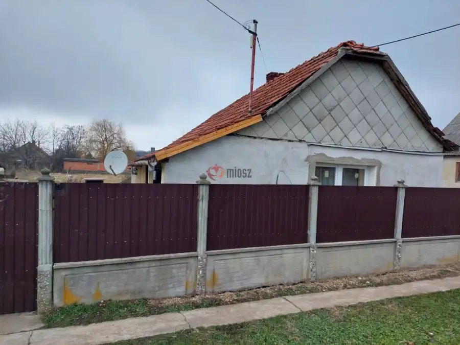 eladó családi ház, Hajdúdorog