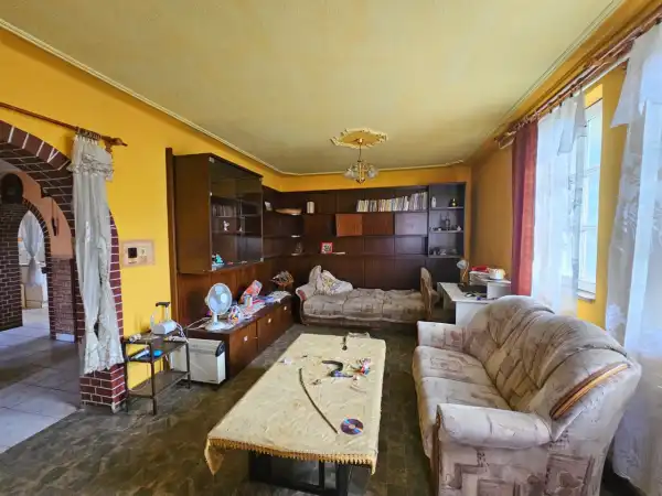 Eladó családi ház, Hajdúdorog 4 szoba 119 m² 29.95 M Ft