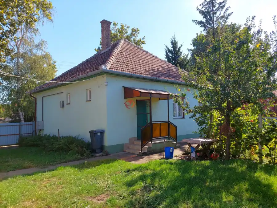 eladó családi ház, Hajdúdorog