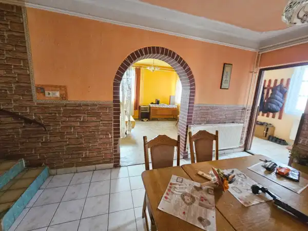 Eladó családi ház, Hajdúdorog 4 szoba 119 m² 29.95 M Ft