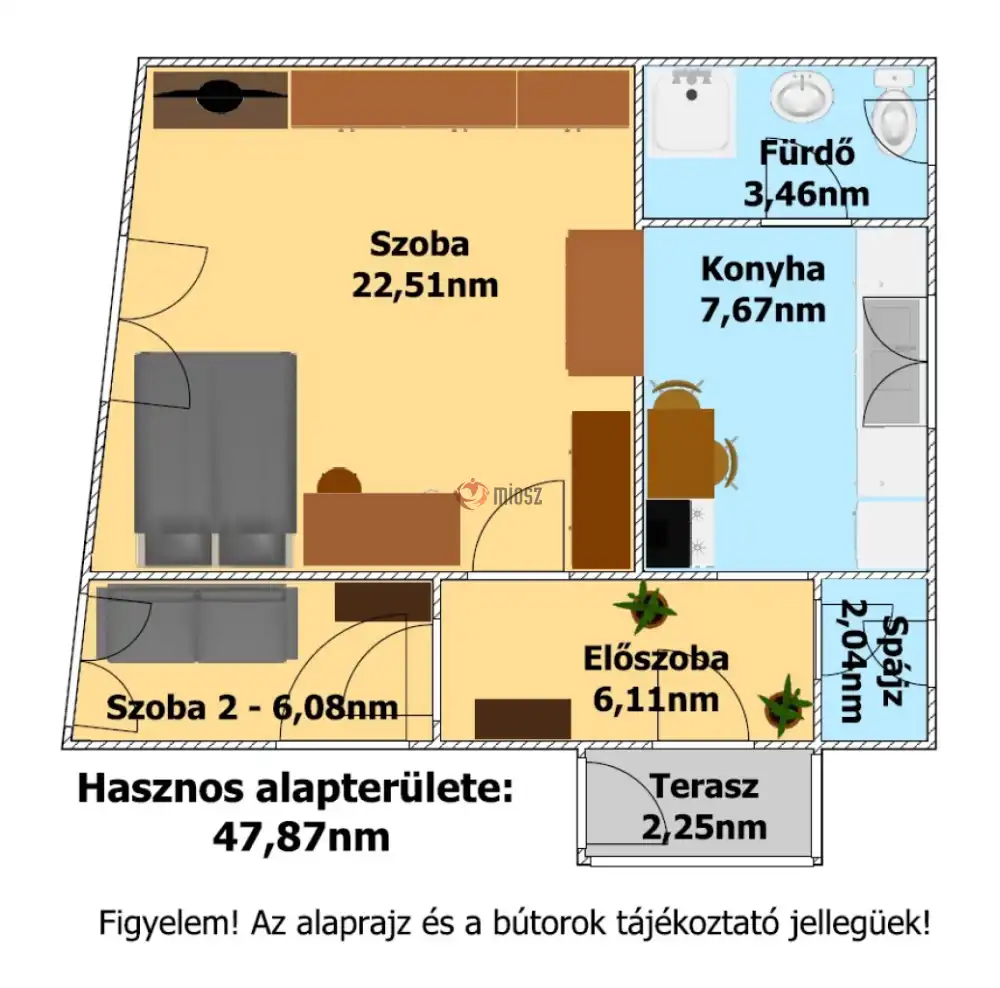 Hajdú-Bihar megye - Hajdúnánás