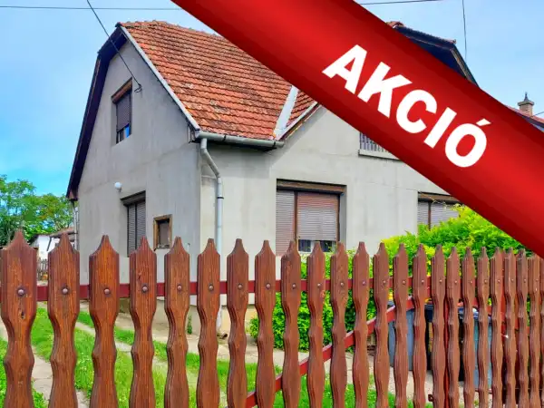 Eladó családi ház, Hajdúnánás 4 szoba 153 m² 43.25 M Ft