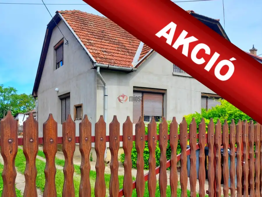 eladó családi ház, Hajdúnánás