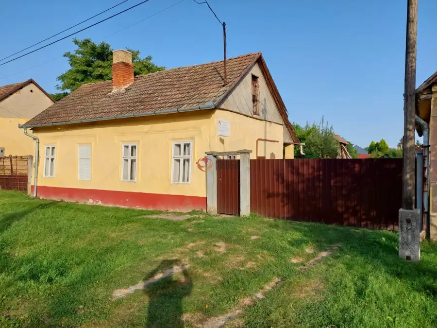 eladó családi ház, Hajdúnánás
