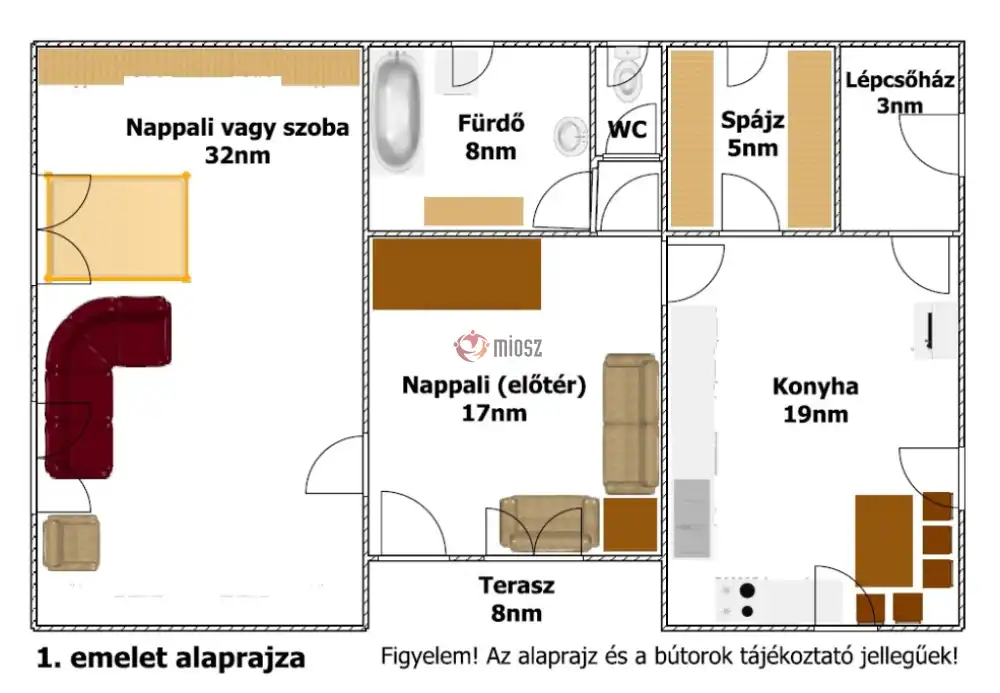 Hajdú-Bihar megye - Hajdúnánás