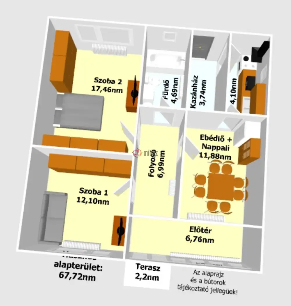 Hajdú-Bihar megye - Hajdúnánás