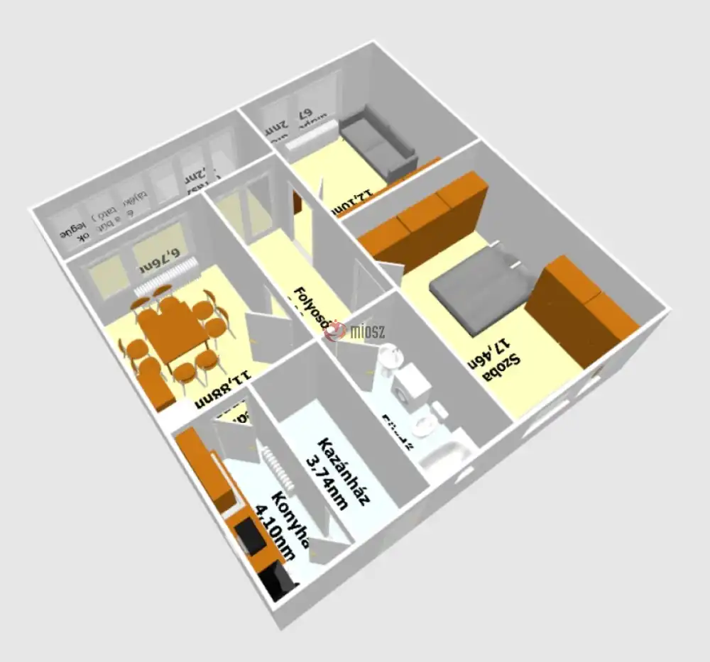 Hajdú-Bihar megye - Hajdúnánás