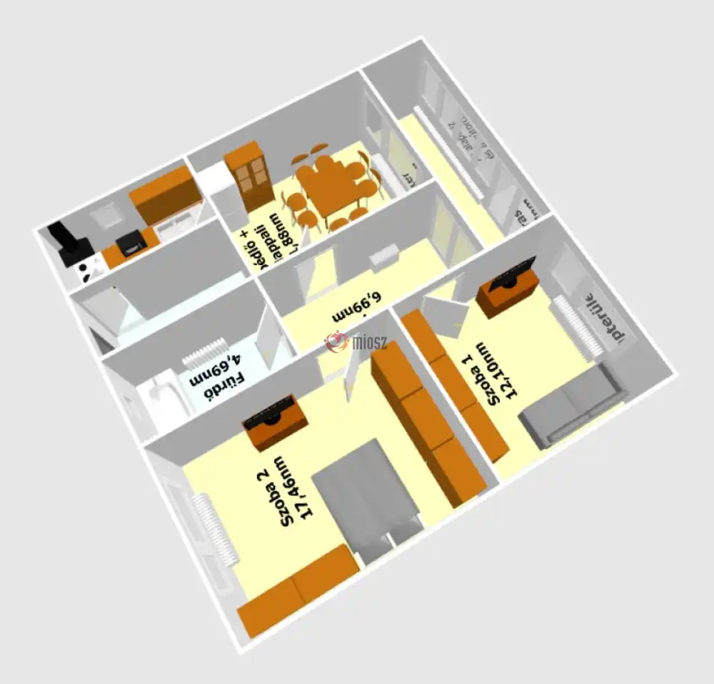 Hajdú-Bihar megye - Hajdúnánás