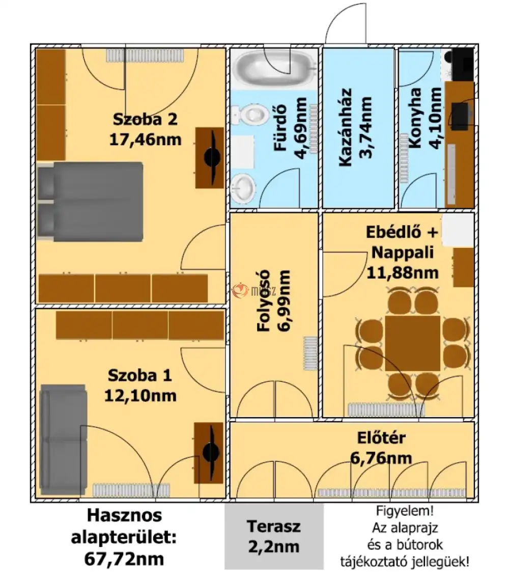 Hajdú-Bihar megye - Hajdúnánás
