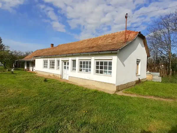 Eladó családi ház, Hajdúszoboszló 5+2 szoba 127 m² 42.9 M Ft