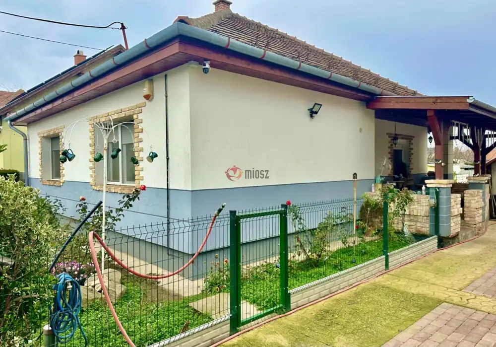 Pest megye - Halásztelek