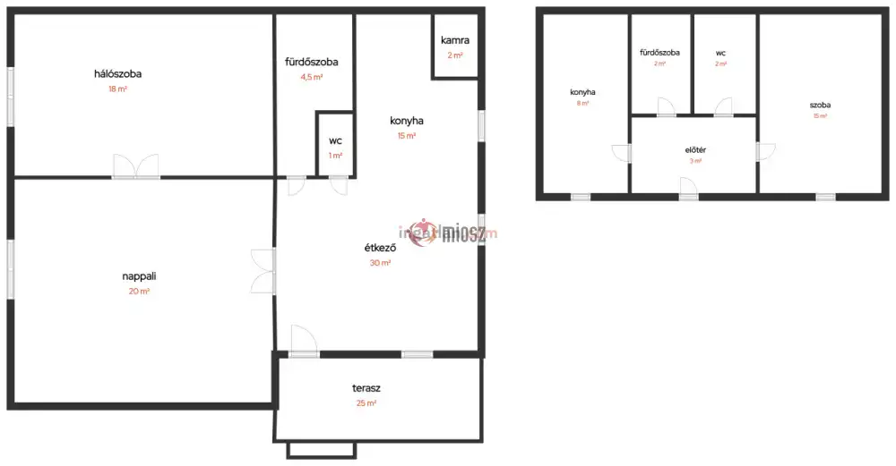 Pest megye - Halásztelek