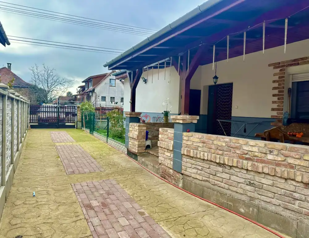 Pest megye - Halásztelek