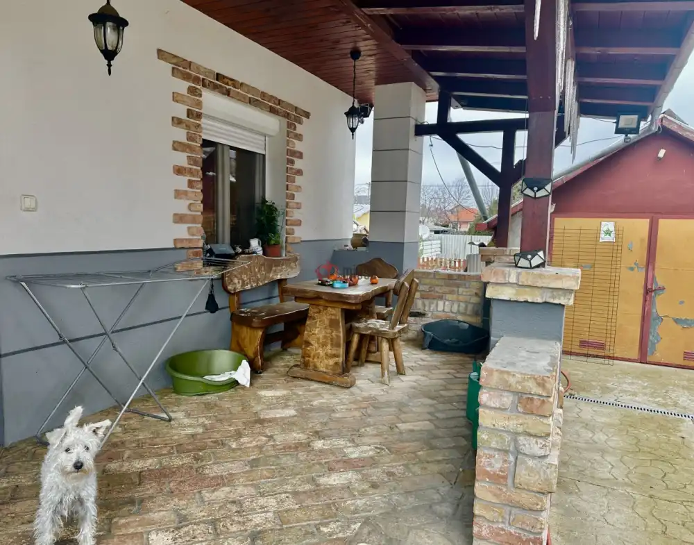 Pest megye - Halásztelek