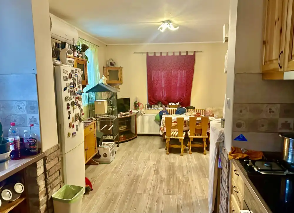 Pest megye - Halásztelek