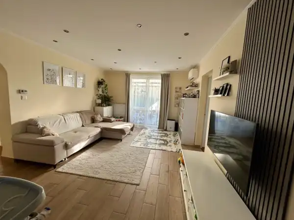 Eladó családi ház, Halásztelek 4 szoba 78 m² 120 M Ft