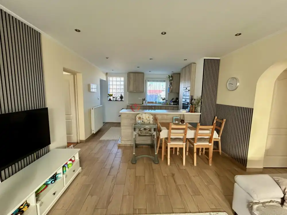 Pest megye - Halásztelek