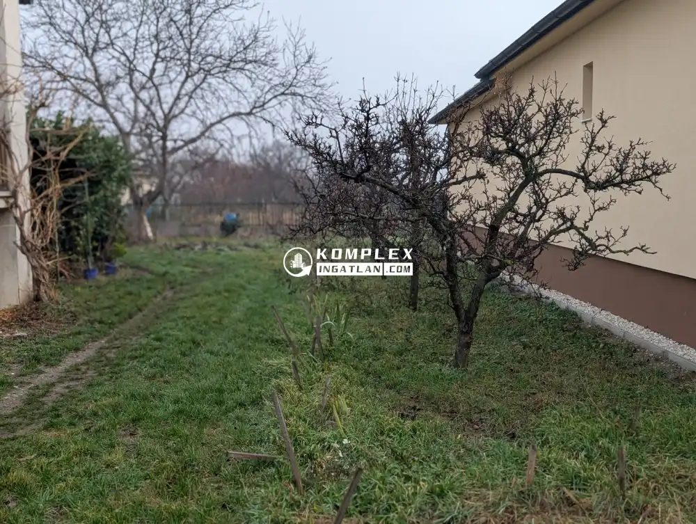 Győr-Moson-Sopron megye - Harka