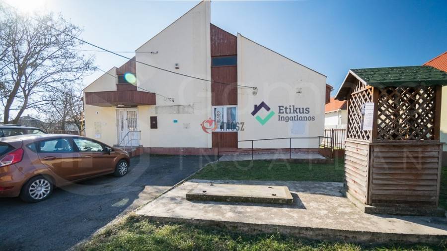 eladó családi ház, Hernádnémeti